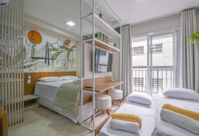 Loft próximo Av Paulista by OBA